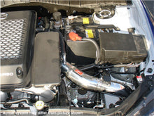 Load image into Gallery viewer, Injen 2006-08 Mazdaspeed 6 2.3L 4 Cyl. (Manual) Black Cold Air Intake - SP6071BLK