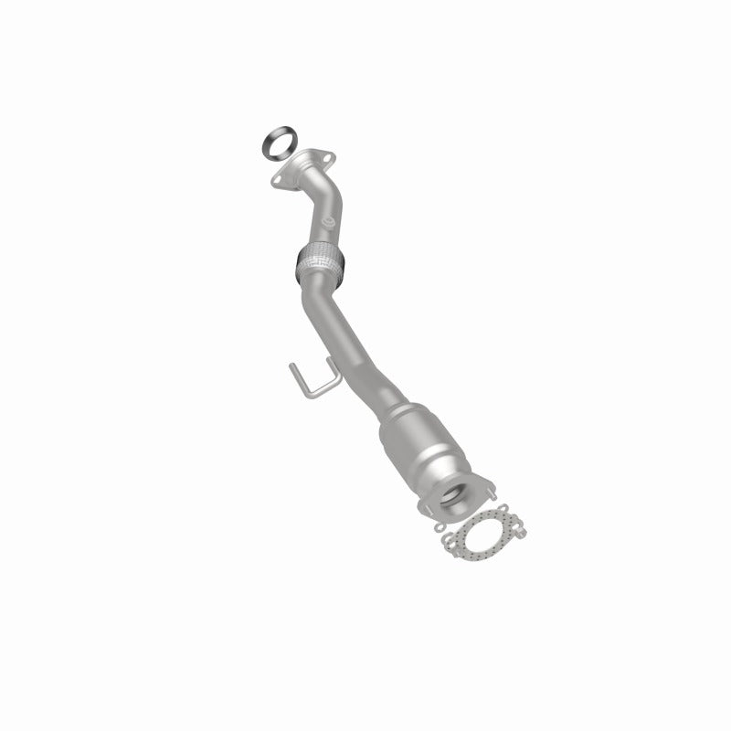 MagnaFlow Direct Fit Catalytic Converter 02-06 Nissan Altima 2.5L Rear - 93287