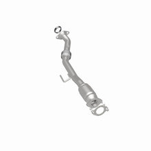Load image into Gallery viewer, MagnaFlow Direct Fit Catalytic Converter 02-06 Nissan Altima 2.5L Rear - 93287