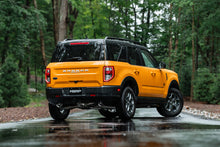 Load image into Gallery viewer, MBRP 2021+ Ford Bronco Sport (1.5L / 2.0L EcoBoost) 2.5in Resonator-Back Exhaust - Dual Rear Exit - S5207409