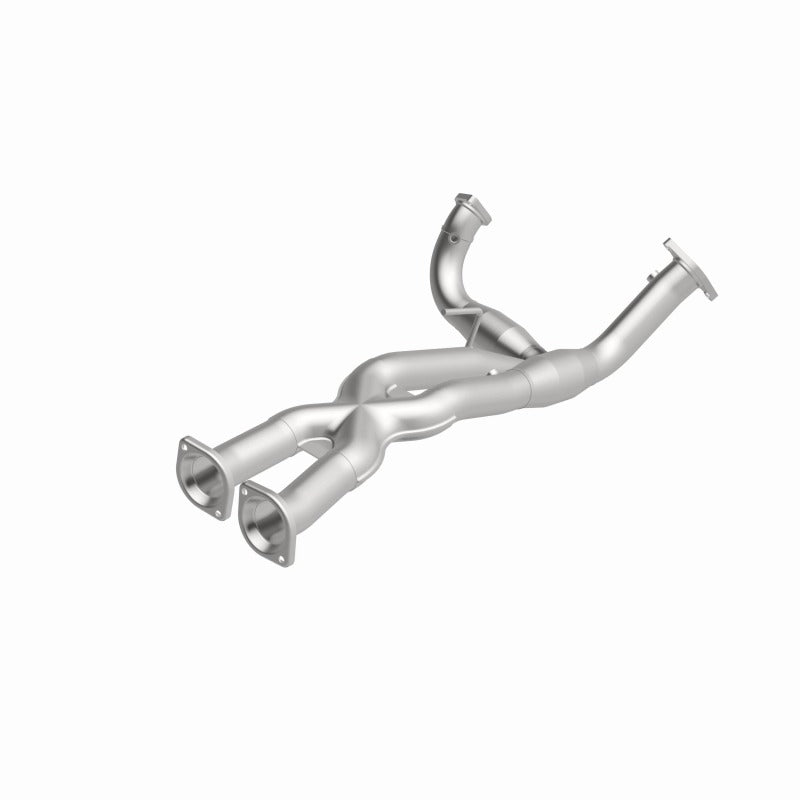 MagnaFlow Conv DF 06- Jeep SRT-8 6.1L - 16423