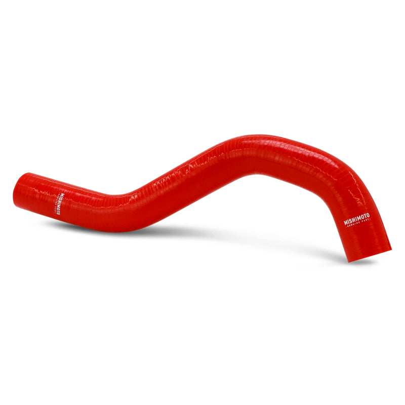 Mishimoto 12-15 Honda Civic Si Silicone Hose Kit - Red - MMHOSE-CIV-12SIRD