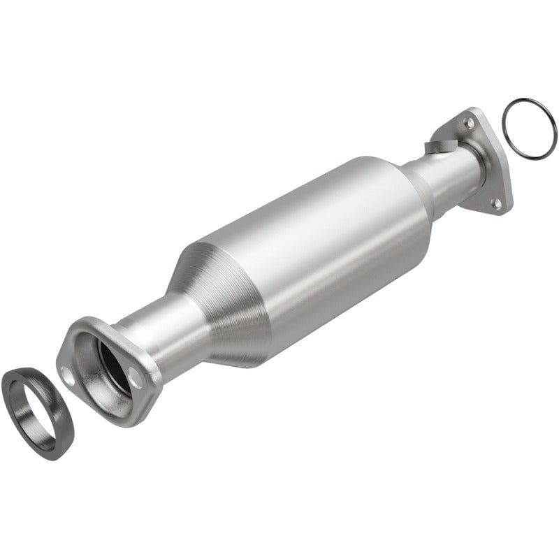 MagnaFlow 1997 Acura CL 2.2L Direct Fit Converter - 4481636