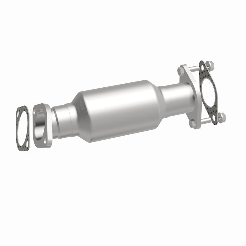 MagnaFlow Direct Fit Catalytic Converter 2011 Kia Sorento 3.5 Underbody - 52644
