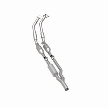 Load image into Gallery viewer, MagnaFlow California Direct Fit Converter 08-09 Audi TT Quattro 3.2L - 5461716