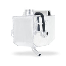 Load image into Gallery viewer, Mishimoto 2021+ Ford Bronco 2.3/2.7L EcoBoost Expansion Tank - Polished - MMRT-BR-21P