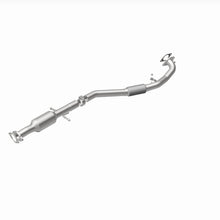 Load image into Gallery viewer, MagnaFlow 14-19 Chevrolet Impala L4 2.5L Direct-Fit Catalytic Converter - 52901