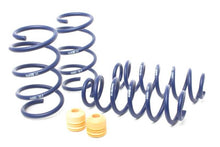 Load image into Gallery viewer, H&amp;R 22-23 Volkswagen Golf R MK8 OE Sport Spring - 54880-55
