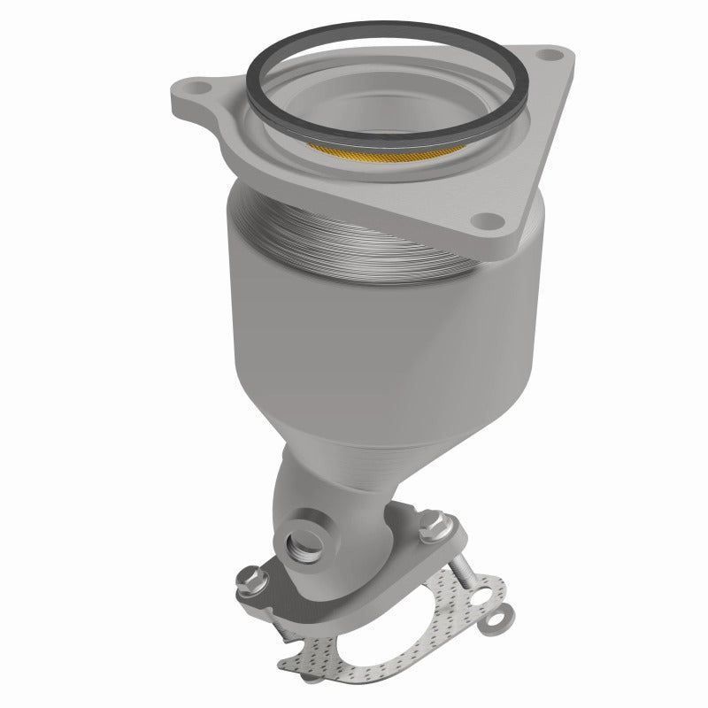 MagnaFlow Direct Fit Catalytic Converter 10-12 Ford Escape 3.0L - 51686