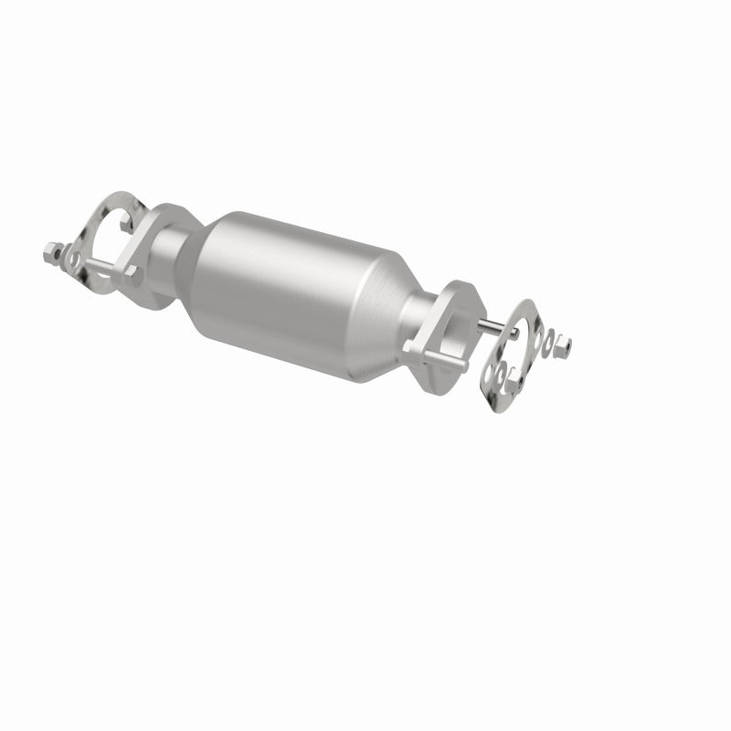 MagnaFlow Direct Fit Catalytic Converter 09-10 Hyundai Genesis 4.6L - 49740