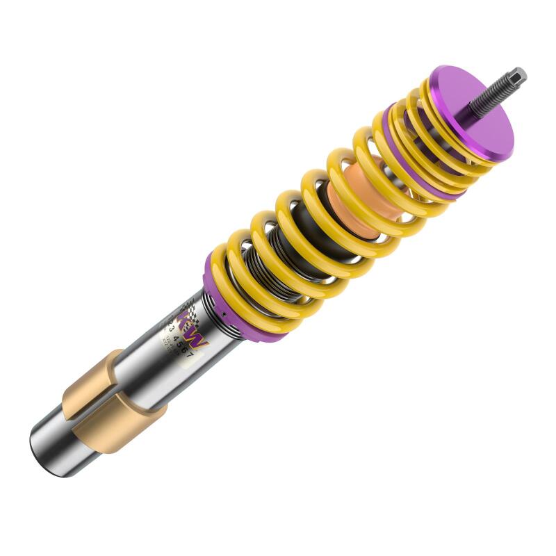 KW Coilover Kit V1 04-10 BMW 6 Series E63 / E64 (663C) Coupe / Convertible - 10220006