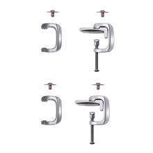Load image into Gallery viewer, Thule TracRac TracONE Toolbox Mount Kit (Will Not Fit Toyota Tacoma) - 41000