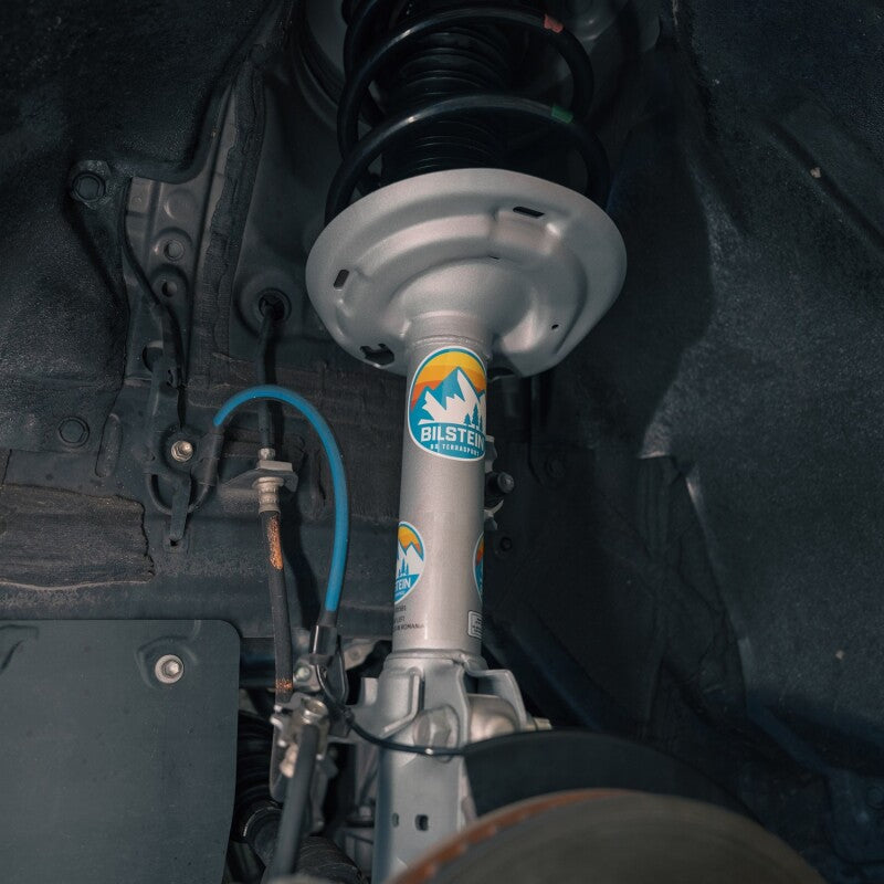Bilstein 19-24 Toyota RAV4 B8 TerraSport Front Left Suspension Strut Assembly - 22-301581