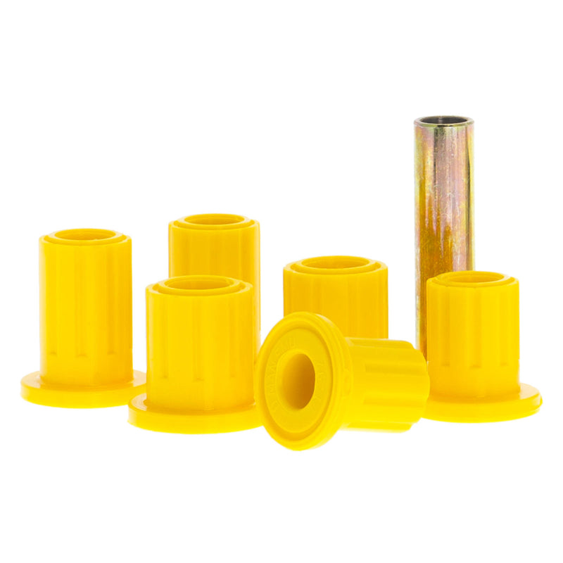 ARB Bushing Kit 84 Duro Mits 1 Ton-R - OMESB38