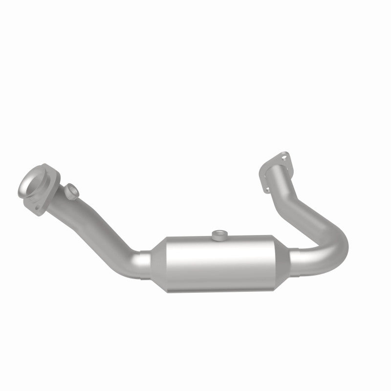 MagnaFlow 07-11 Ford Ranger 4.0L Direct Fit Converter - 5451677