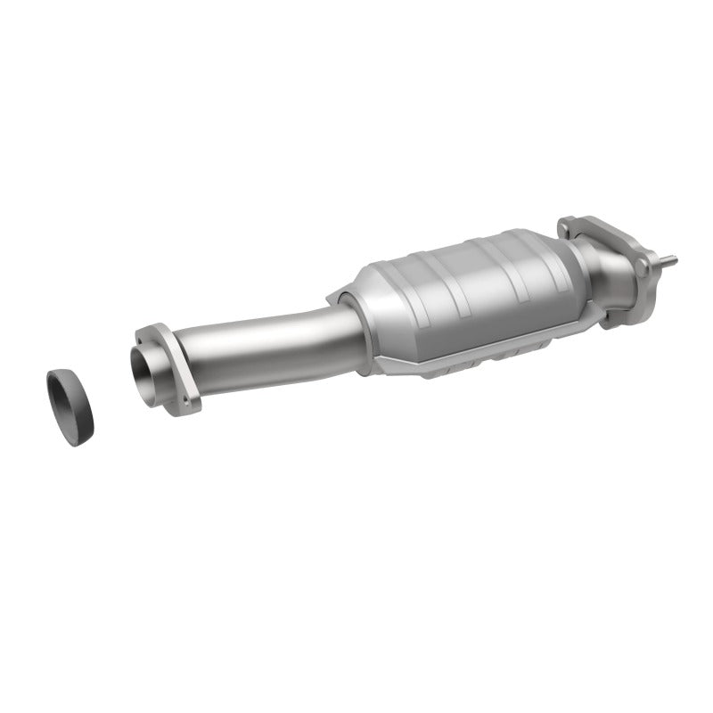 MagnaFlow Direct Fit Catalytic Converter 04 Ranger/BSer rr 3.0L - 459010