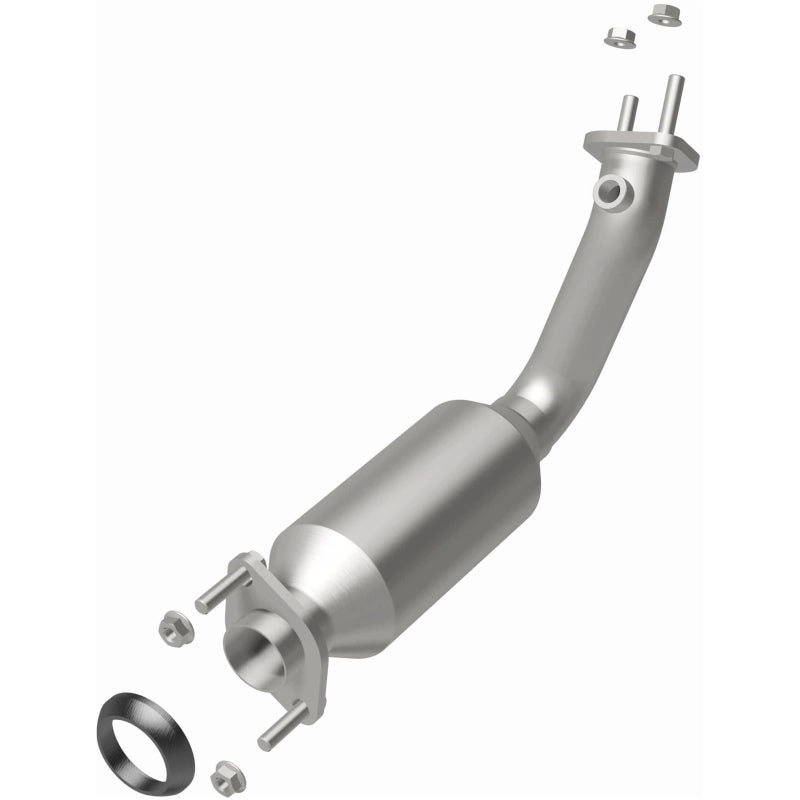 MagnaFlow 06-07 Cadillac STS 3.6L Direct Fit Converter - 5461502