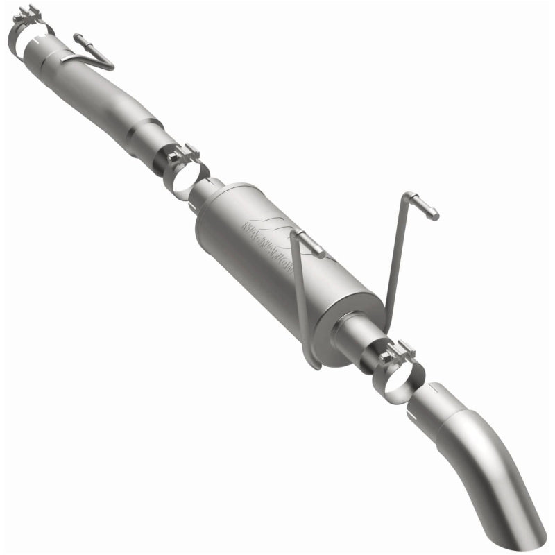MagnaFlow SYS C/B 06-07 Ram 1500 MC IFS 5.7L - 17117