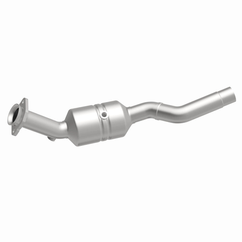 MagnaFlow 2007 Jaguar XK 4.2L Direct Fit Converter - 5461948