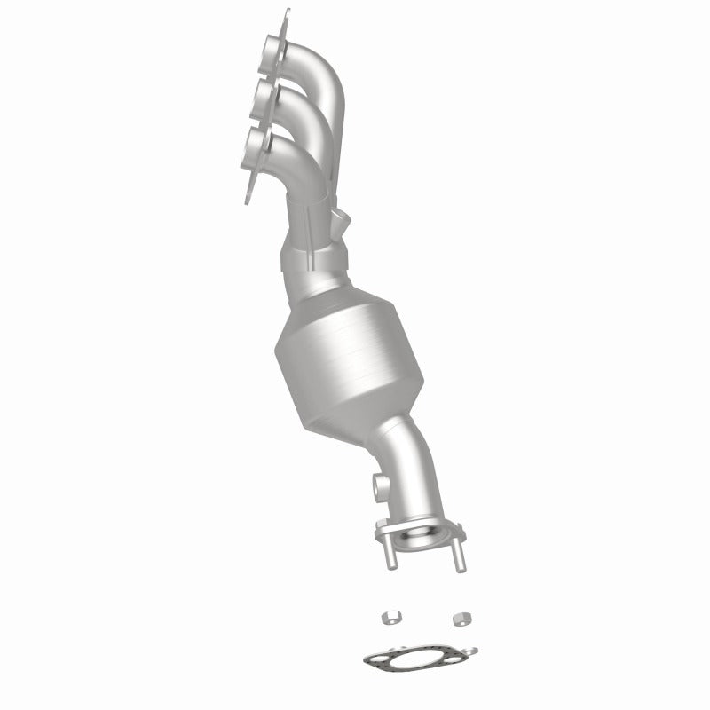 MagnaFlow Direct Fit Catalytic Converter 06-08 BMW Z4 3.0L rr - 51719