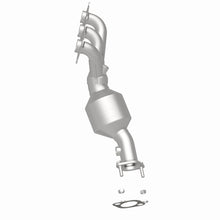 Load image into Gallery viewer, MagnaFlow 06-08 BMW Z4 3.0L Direct Fit Converter - 5531719