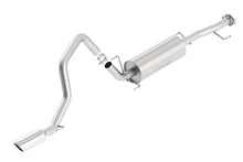 Load image into Gallery viewer, Borla FJ Cruiser 10-14 4.0 LCat-Back Exhaust Touring - 140521