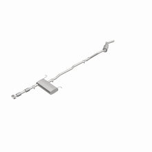 Load image into Gallery viewer, MagnaFlow BRE Exhaust Kit 99-03 Ford Windstar - 106-0452