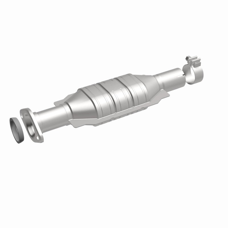MagnaFlow Direct Fit Catalytic Converter 09-11 Ford Escape 3.0L - 51518