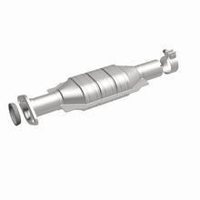 Load image into Gallery viewer, MagnaFlow Direct Fit Catalytic Converter 09-11 Ford Escape 3.0L - 51518