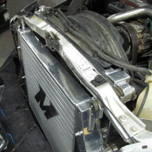 Load image into Gallery viewer, Mishimoto 03-09 Dodge 5.9L/6.7L Cummins Intercooler (Silver) - MMINT-RAM-03SL