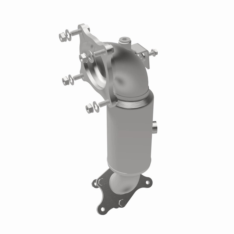 MagnaFlow 19-20 Acura RDX Single Underbody 2L Direct Fit Converter - 280152
