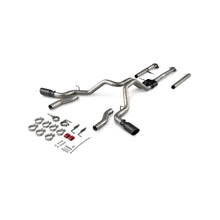 Load image into Gallery viewer, Flowmaster 94-95 GM1500 5.0/5.7L Outlaw-Cat-Back Exhaust System - 818191