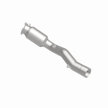 Load image into Gallery viewer, MagnaFlow 2015 M3 3 Underbody Direct Fit Converter - 52930