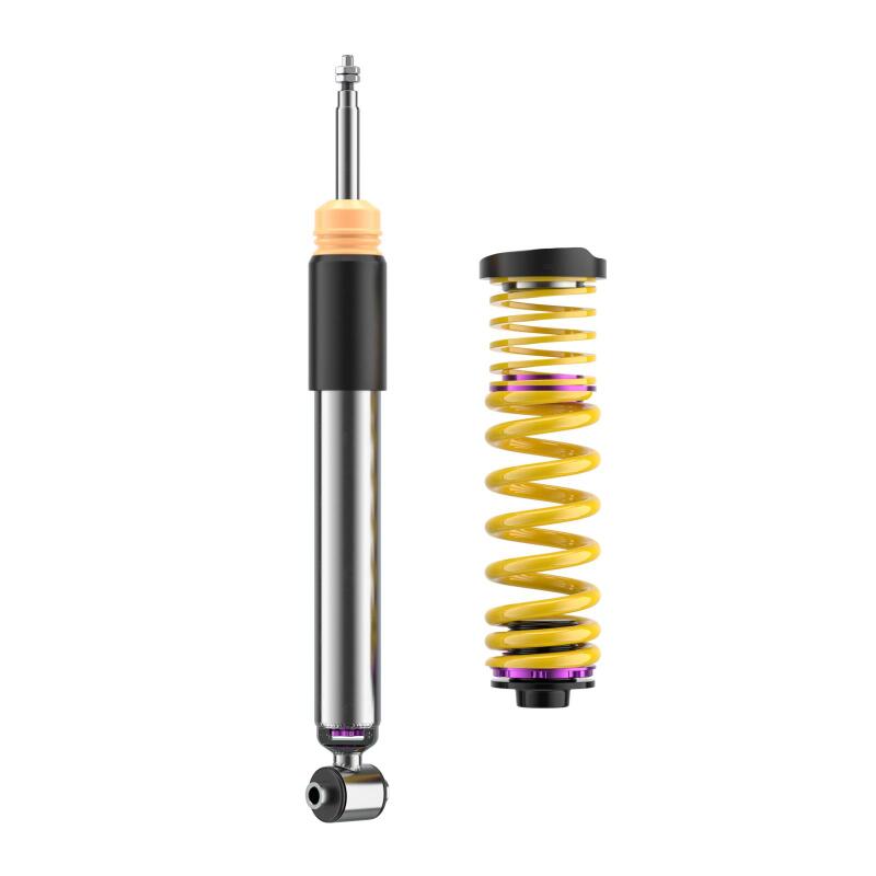 KW Coilover Kit V3 BMW 3-Series F30/ 4-Series F32/ AWD w/o EDC - 3522000S