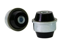 Load image into Gallery viewer, Whiteline Rear Trailing Arm Forward Bushings - W63580