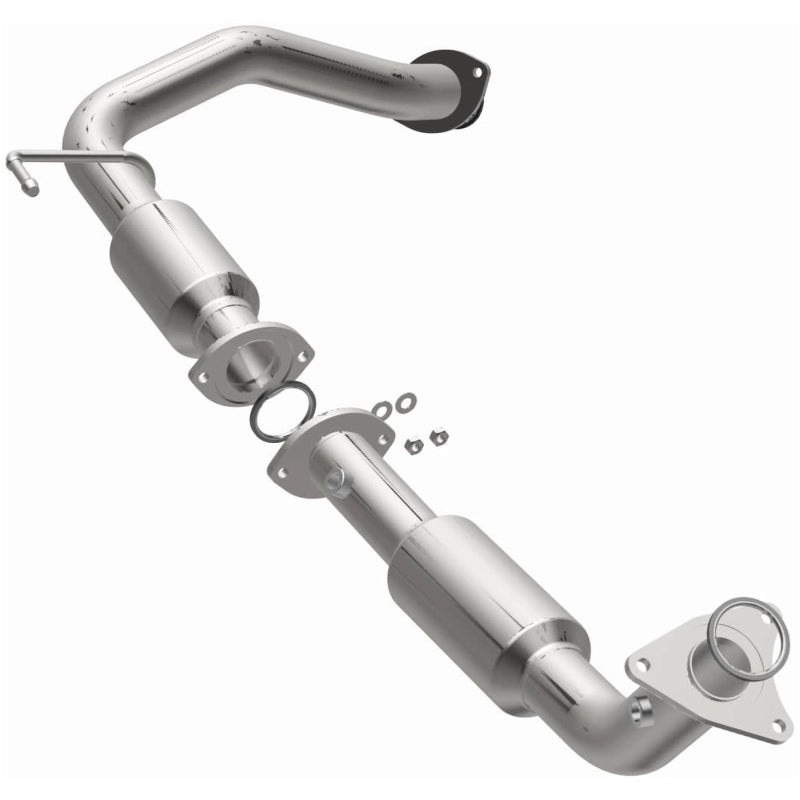 MagnaFlow Direct Fit Catalytic Converter 08-15 Toyota Sequoia - 52559