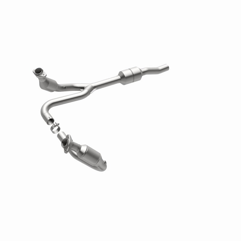 MagnaFlow Direct Fit Catalytic Converter 02-03 Ram 1500 4.7L CA Emis - 49554