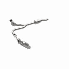 Load image into Gallery viewer, MagnaFlow Direct Fit Catalytic Converter 02-03 Ram 1500 4.7L CA Emis - 49554