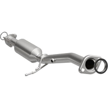 Load image into Gallery viewer, MagnaFlow Direct Fit Catalytic Converter 12-14 Civic Hybrid 1.5L - 52035