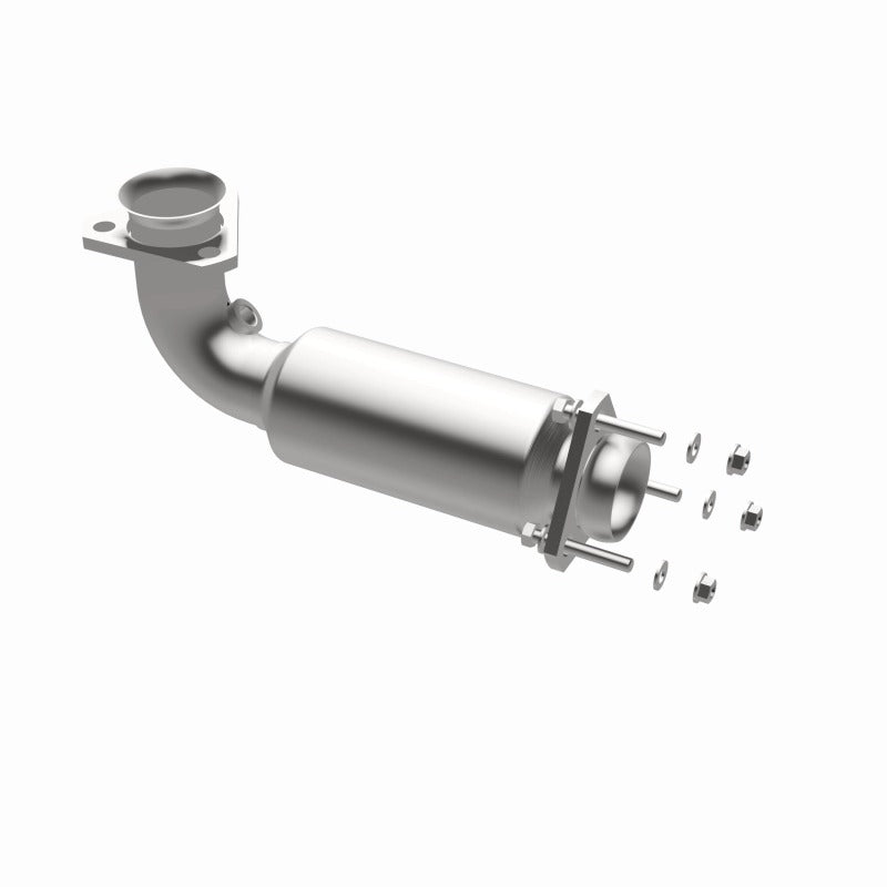 MagnaFlow 1996 Chevrolet Corvette 5.7L Direct Fit Converter - 4481409