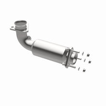 Load image into Gallery viewer, MagnaFlow 1996 Chevrolet Corvette 5.7L Direct Fit Converter - 4481409