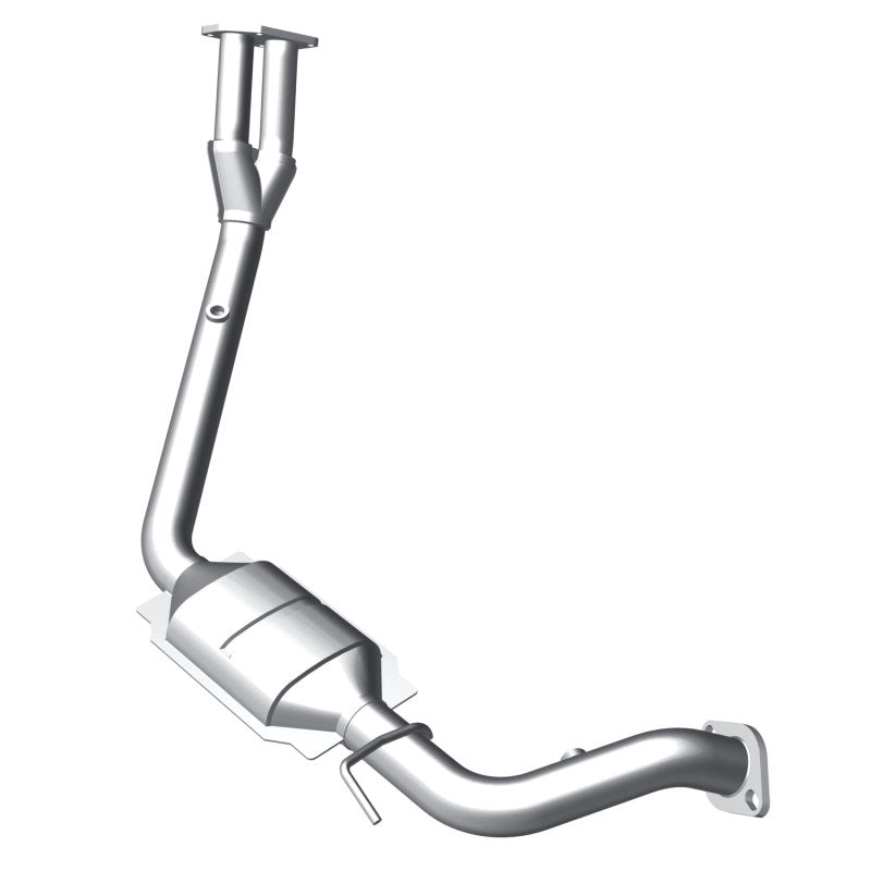 MagnaFlow Direct Fit Catalytic Converter ISUZU RODEO 2.2L OEM - 49004