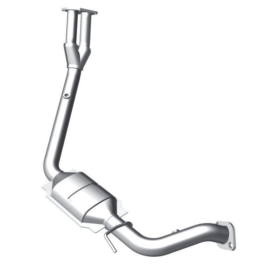 MagnaFlow Direct Fit Catalytic Converter ISUZU RODEO 2.2L OEM - 49004