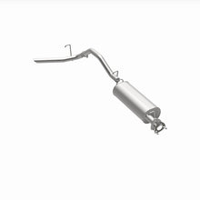 Load image into Gallery viewer, MagnaFlow BRE Exhaust Kit 00-05 Astra Safari Van 4.3L - 106-0097