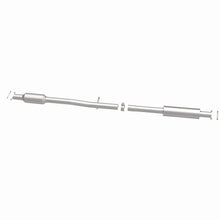 Load image into Gallery viewer, MagnaFlow Direct Fit Catalytic Converter OEM 14-15 Hyundai Tucson 2.0L Underbody - 52815