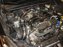 Load image into Gallery viewer, Injen 12 Subaru Impreza 2.0L 4cyl Polished Cold Air Intake w/ MR Tech - SP1225P
