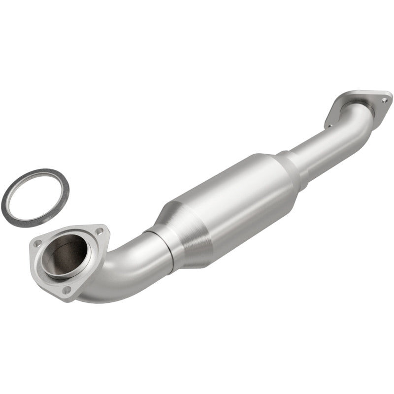 MagnaFlow 08-09 Pontiac G8 3.6L Direct Fit Converter - 5461689
