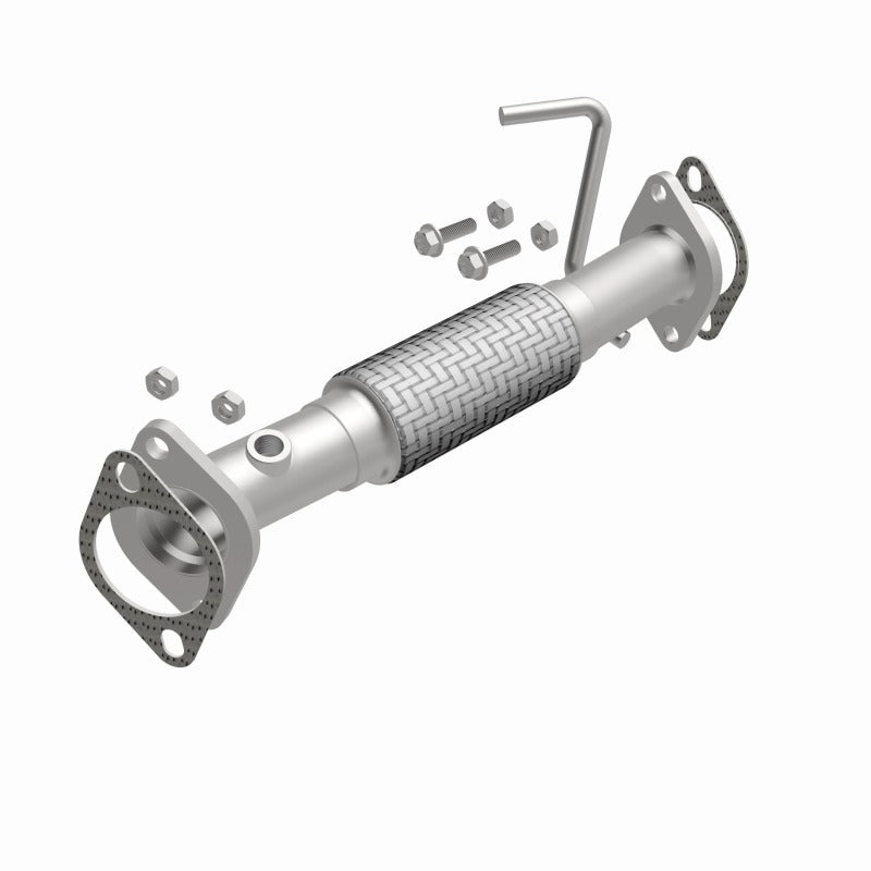 BRE Exhaust 11-16 KIA SPORTAGE 2.4L Front Pipe Kit - 107-0287