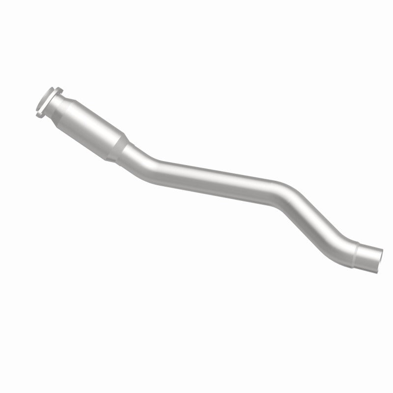 MagnaFlow Direct Fit Catalytic Converter 2012-2015 Grand Cherokee V8 6.4 OEM Underbody - 21-579