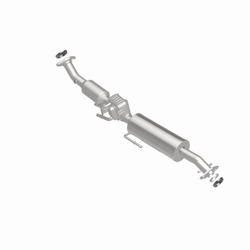 MagnaFlow Direct Fit Catalytic Converter 20-22 Toyota Prius Prime Underbody 1.8L - 280468